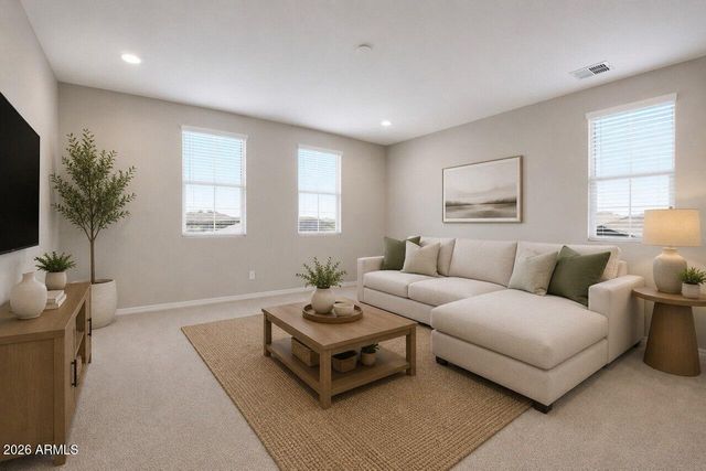 1954 E GERONIMO Street, Chandler, AZ 85225