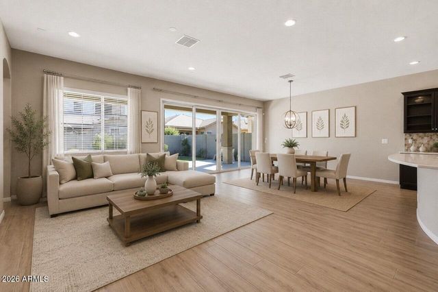 1954 E GERONIMO Street, Chandler, AZ 85225