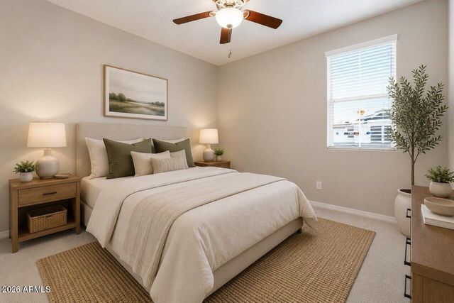 1954 E GERONIMO Street, Chandler, AZ 85225