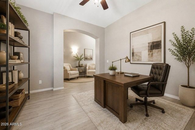 1954 E GERONIMO Street, Chandler, AZ 85225