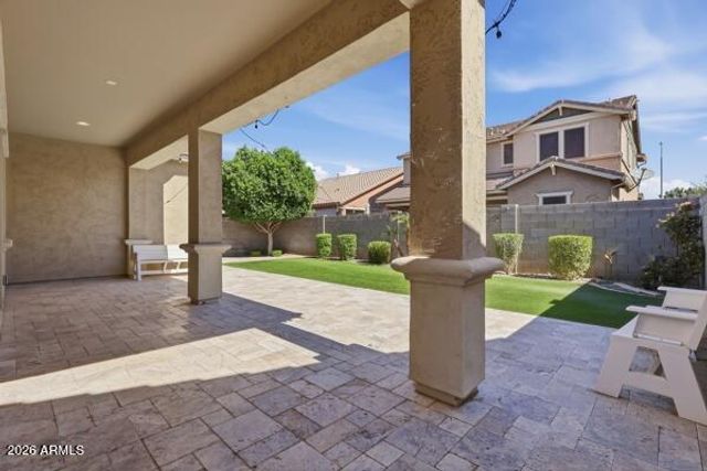 1954 E GERONIMO Street, Chandler, AZ 85225