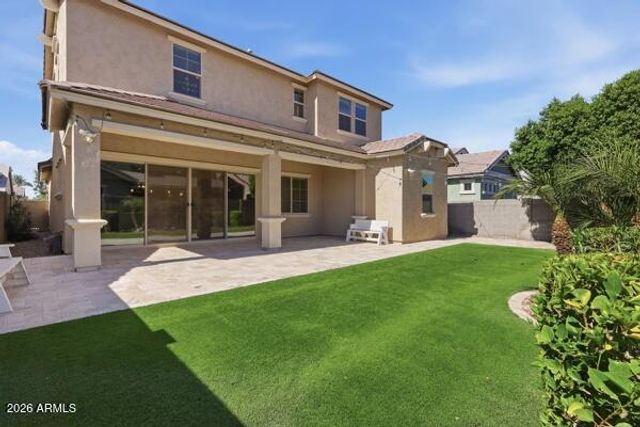 1954 E GERONIMO Street, Chandler, AZ 85225