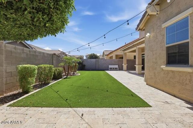 1954 E GERONIMO Street, Chandler, AZ 85225