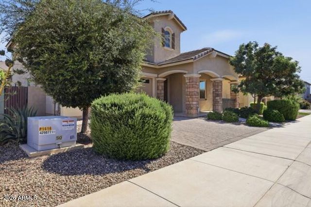 1954 E GERONIMO Street, Chandler, AZ 85225