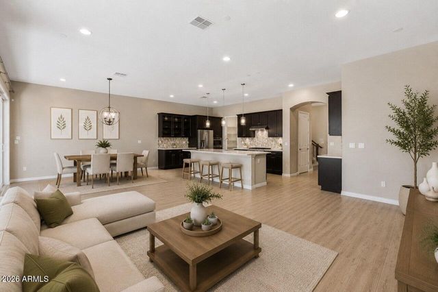 1954 E GERONIMO Street, Chandler, AZ 85225