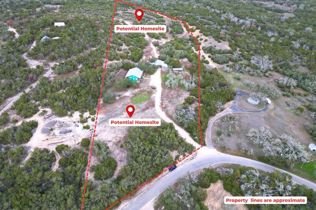 1401 Pursley RD, Dripping Springs, TX 78620