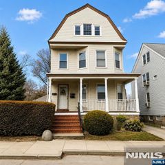 45 Condit Terrace 3, West Orange, NJ 07052