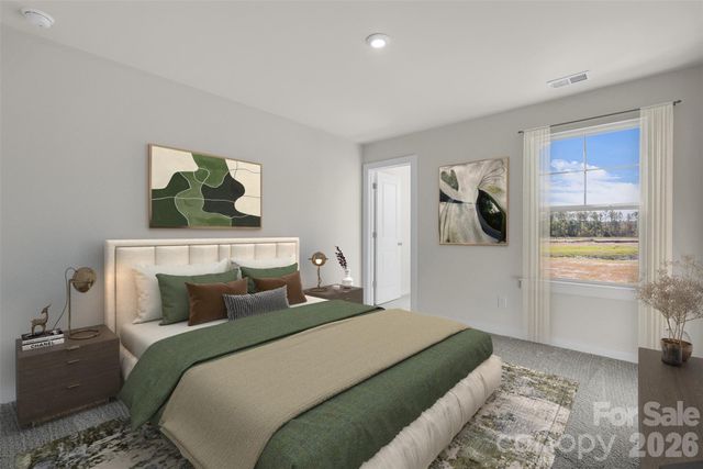 4228 Vista Pine Drive, Charlotte, NC 28215