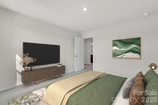 4228 Vista Pine Drive, Charlotte, NC 28215