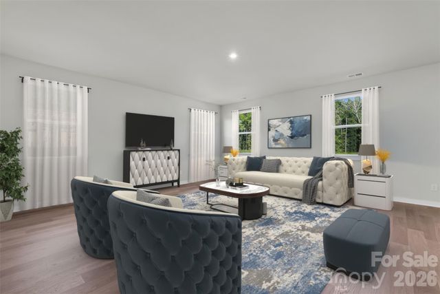 4228 Vista Pine Drive, Charlotte, NC 28215