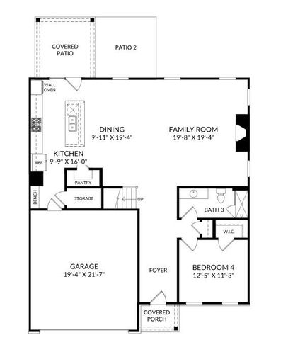 4228 Vista Pine Drive, Charlotte, NC 28215