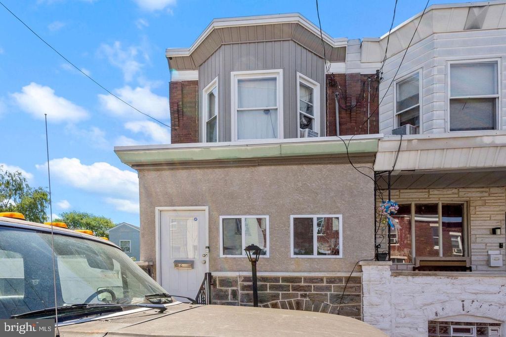 3629 JASPER ST, Philadelphia, PA 19134