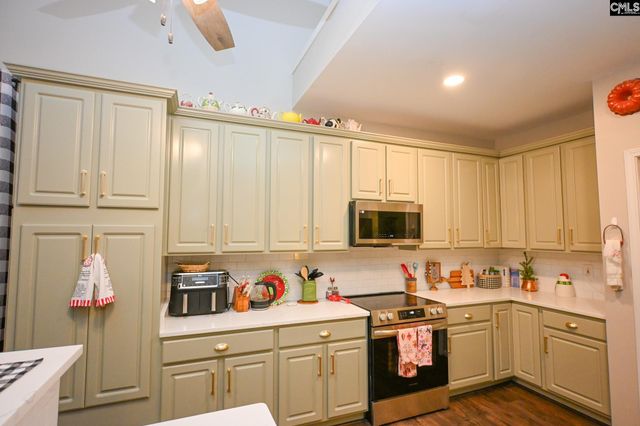 412 Mana Vista Court, Lexington, SC 29072