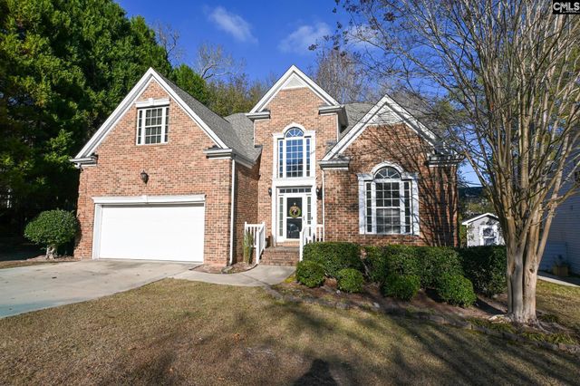 412 Mana Vista Court, Lexington, SC 29072