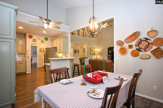 412 Mana Vista Court, Lexington, SC 29072