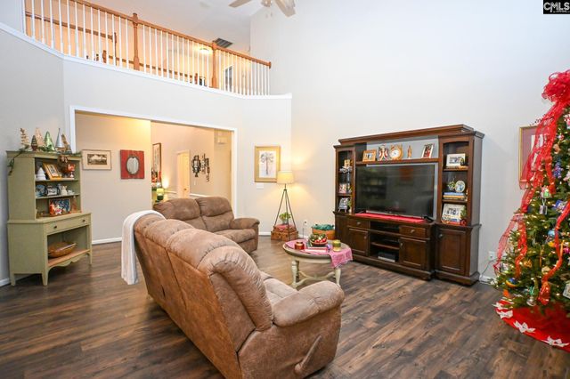 412 Mana Vista Court, Lexington, SC 29072