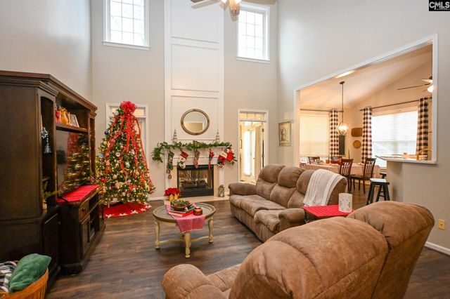 412 Mana Vista Court, Lexington, SC 29072