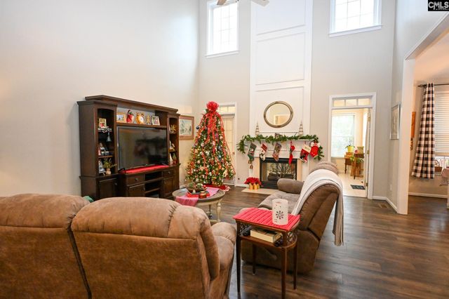 412 Mana Vista Court, Lexington, SC 29072