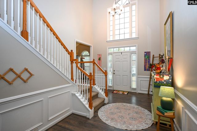 412 Mana Vista Court, Lexington, SC 29072