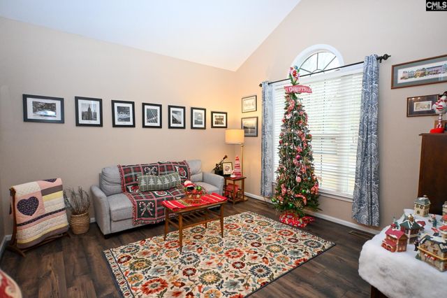 412 Mana Vista Court, Lexington, SC 29072