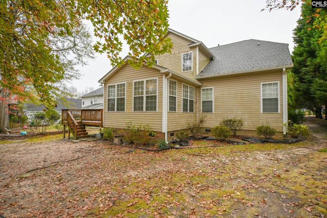 412 Mana Vista Court, Lexington, SC 29072