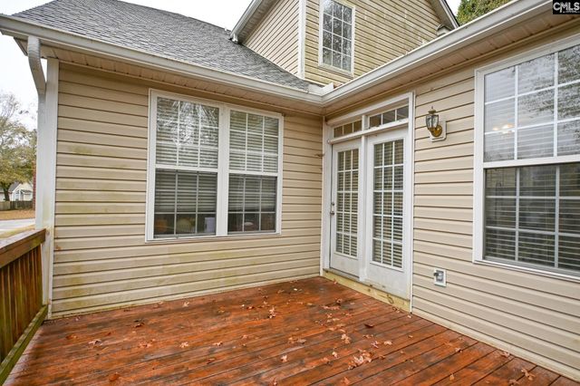 412 Mana Vista Court, Lexington, SC 29072