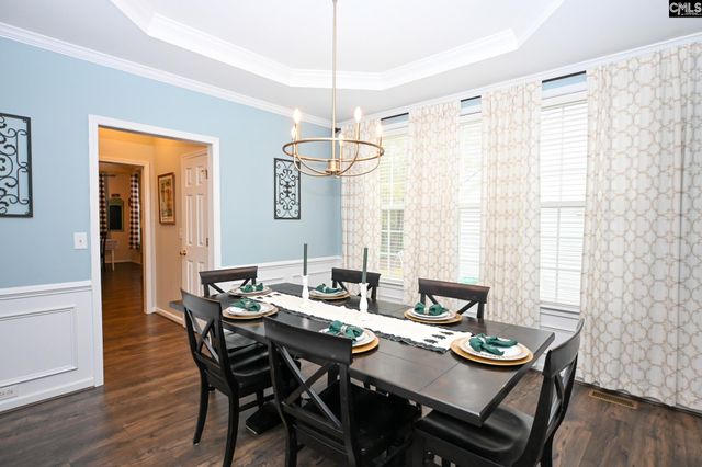 412 Mana Vista Court, Lexington, SC 29072