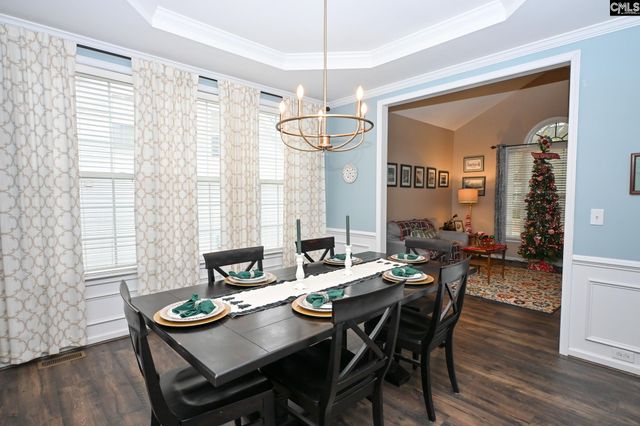 412 Mana Vista Court, Lexington, SC 29072