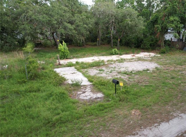 11406 POLO STREET, New Port Richey, FL 34654
