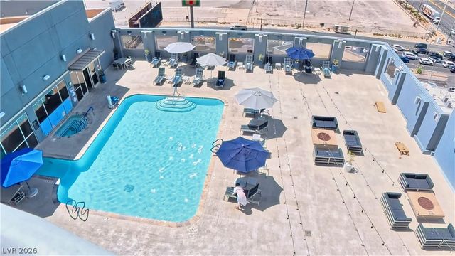 211 East Flamingo Road 818, Las Vegas, NV 89169
