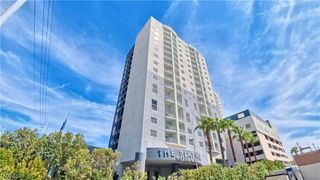 211 East Flamingo Road 818, Las Vegas, NV 89169