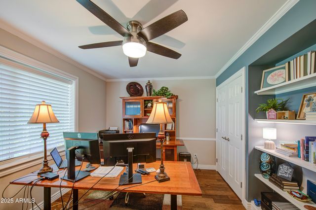 2704 S TERRACE Road, Tempe, AZ 85282