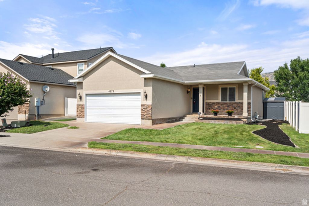 4072 N BOUNTY CV, Lehi, UT 84043 — photo 2