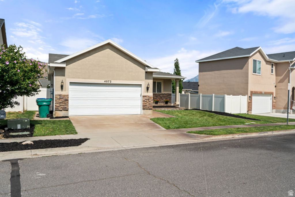 4072 N BOUNTY CV, Lehi, UT 84043 — photo 3