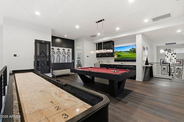5720 E Huntress Drive, Paradise Valley, AZ 85253