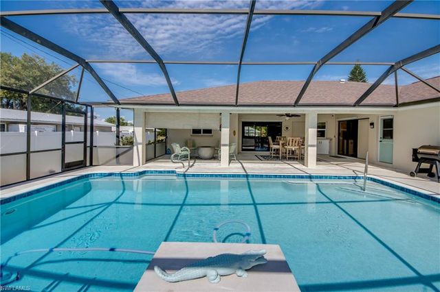 308 North AVE, Lehigh Acres, FL 33936