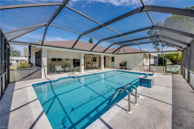 308 North AVE, Lehigh Acres, FL 33936