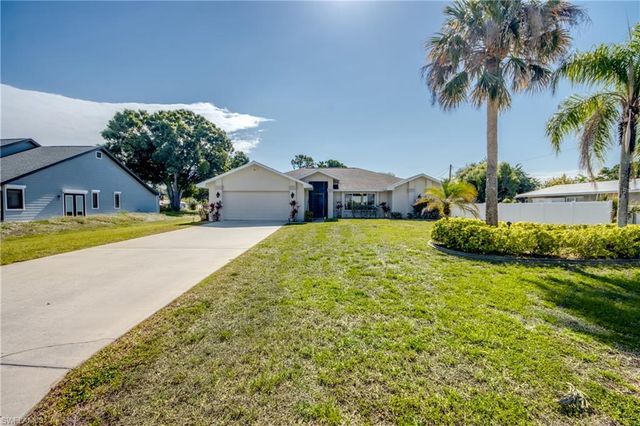 308 North AVE, Lehigh Acres, FL 33936