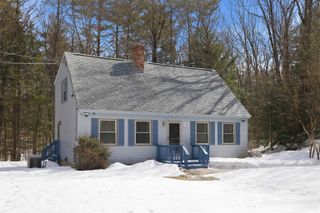 46 New Road # 5, Salisbury, NH 03268