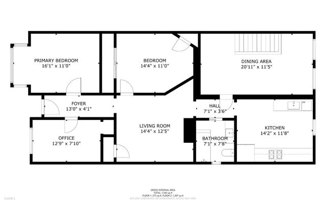 31 Rio Verde Street, Daly City, CA 94014