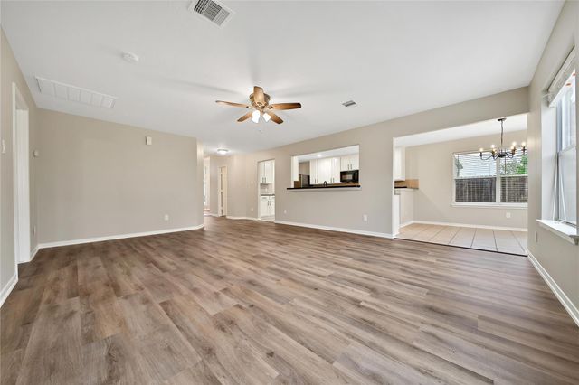 2514 Goldeneye Lane, League City, TX 77573