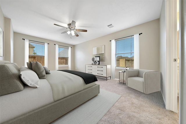 2514 Goldeneye Lane, League City, TX 77573