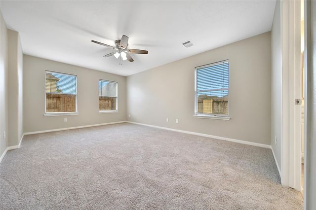 2514 Goldeneye Lane, League City, TX 77573