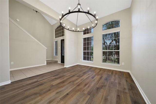 2514 Goldeneye Lane, League City, TX 77573