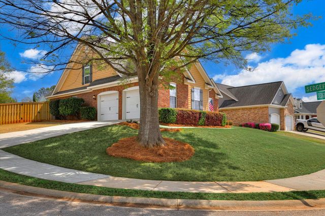 903 Sedgefield Circle, Grovetown, GA 30813