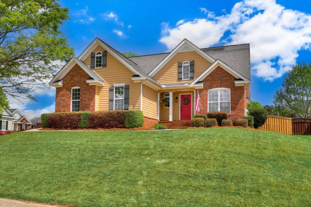 903 Sedgefield Circle, Grovetown, GA 30813