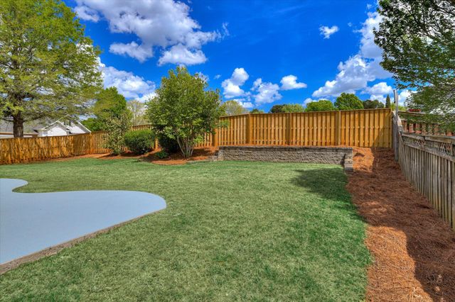 903 Sedgefield Circle, Grovetown, GA 30813