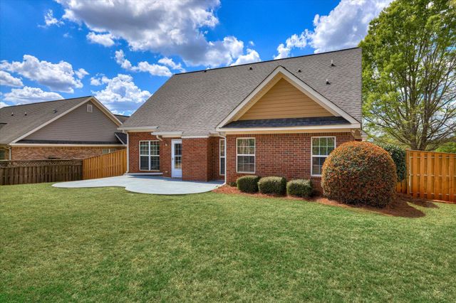 903 Sedgefield Circle, Grovetown, GA 30813