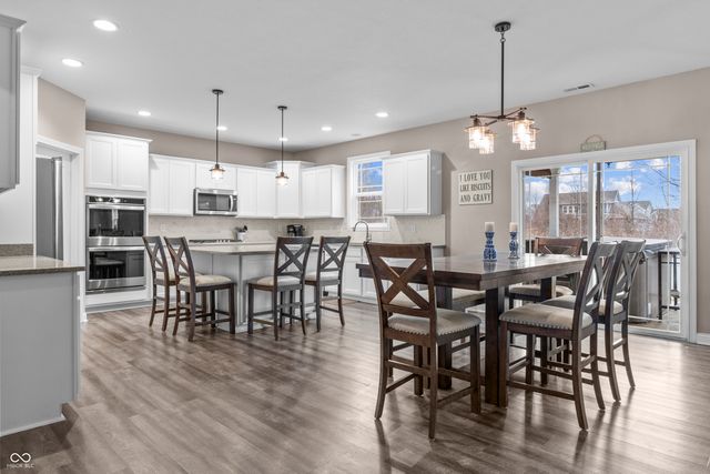 3694 Sheffield Park Way, Westfield, IN 46074