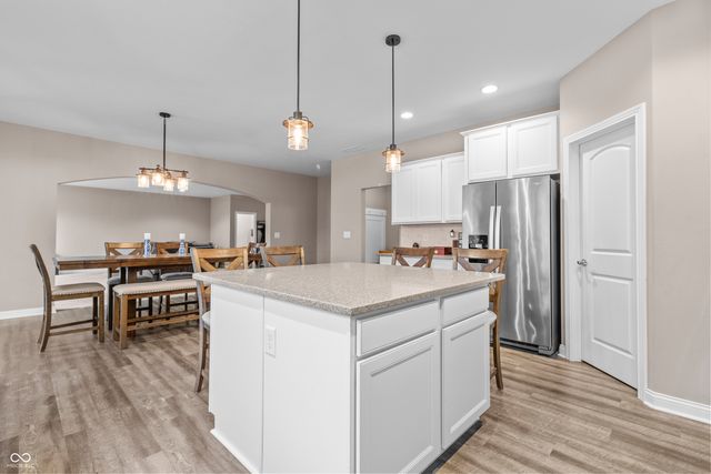 3694 Sheffield Park Way, Westfield, IN 46074